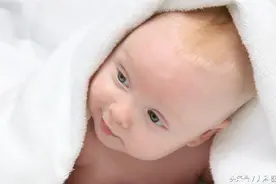 夏秋季节交换的时候，宝宝晚上盖被子要注意哪些？图片