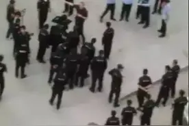运钞车司机变身劫匪抢走600万！说说押运员那些你不知道的事图片