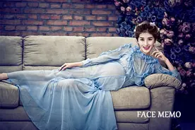 假期正当时，如何拍出美美的孕妇照图片