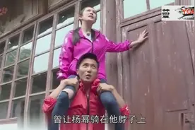 张曼玉和谢霆锋的关系，足以让王菲吃醋了视频封面