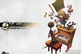 Deemo《古树旋律》第四章攻略：“Run Lads Run”99.65%击中率图片