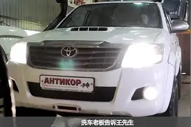 花42万元购买新车，发现是翻新车，4s店：货已售出，恕不退换视频封面