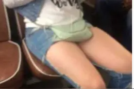 这样穿牛仔裤丑歪了！学学国外人穿牛仔裤才漂亮！图片