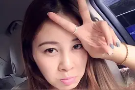 两个美女自驾游、一遇西藏似天堂！图片