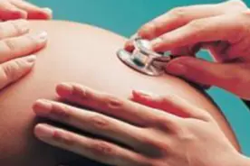 怀孕妈妈如何听胎心视频封面