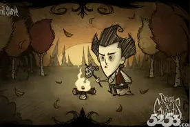 《崩溃大陆》测评：我不是饥荒的复制品图片