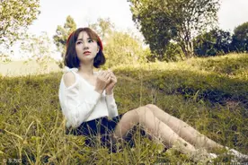 小说：有些男人啊，见到漂亮的姑娘就腿软图片