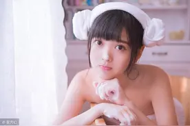 小说：她跳了十几年芭蕾，被继妹害成了跛子，渣爹却把继妹当骄傲图片