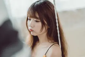 小说：如果你把校花同桌气哭了，你应该用什么办法来哄她？图片