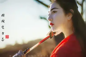 小说：洪荒必死之人红云，却成了巫族的大恩人，就问鸿钧气不气。图片
