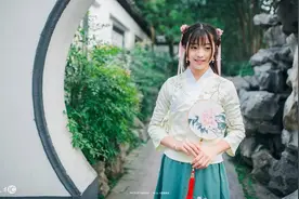 小说：天下大旱，她让爹娘去县城打探消息，一路上惨不忍睹图片
