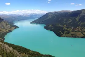 北京自驾直达新疆喀纳斯湖攻略，禾木还有旅游价值吗？图片