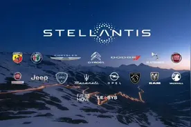 根本学不来，在华几乎清零的Stellantis，狂赚1400亿超大众图片