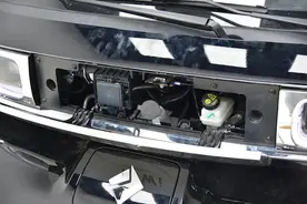 宝骏KiWi：城市代步方便好停，大街小巷穿行灵活图片