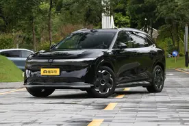 20~30万级国产豪华SUV推荐，大七座，过年回家要二胎的看过来图片