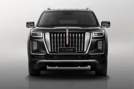 比库里南，凯雷德还大！中国市场尺寸最大的SUV，你知道是谁吗？图片