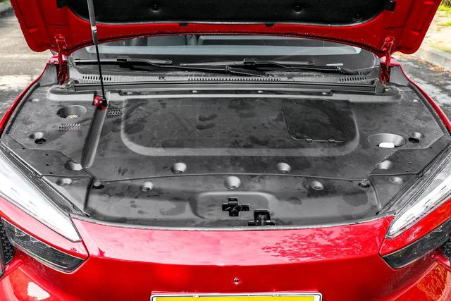 深度解析雷诺江铃羿，它能满足新生代消费者的挑剔需求？