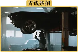 车子大保养为啥是6万公里？哪些项目，大保养的时候是忽悠你做的图片