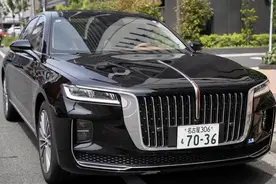 被老外“买爆”的国产车：奇瑞畅销俄罗斯，比亚迪接待英国王室？图片