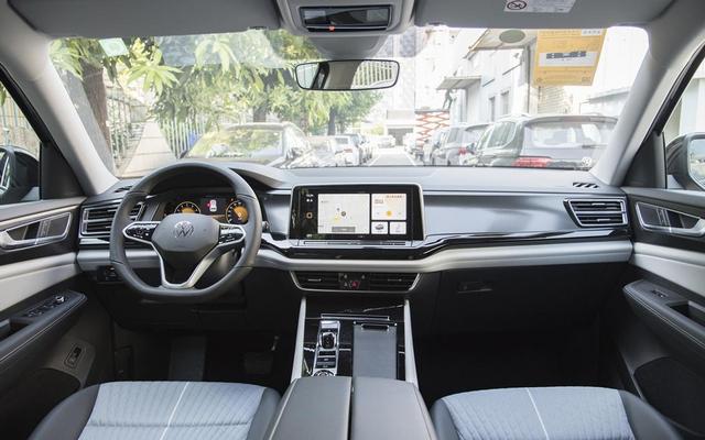 35万预算买什么SUV？大部分人会选豪华品牌，但我却认为这3款更香