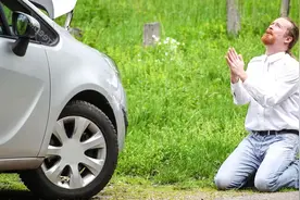 这些把车当“爹”的操作，你们干过几个？图片