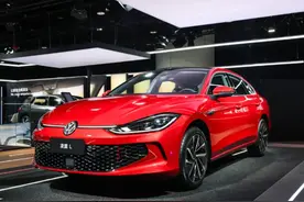 荐车 | 大众凌渡L炫辣版，售价10.29万图片