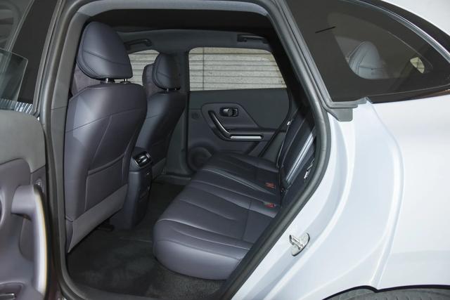 零跑Lafa5上市售9.78万元起