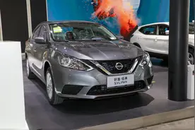 10万左右买燃油车，这个春节看这4款就好图片