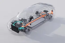 理性讨论：纯电车多少续航才够？图片