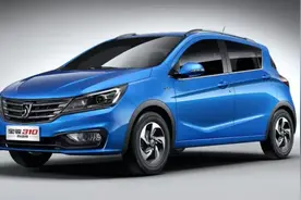 这几款销量惨淡到被遗忘的车，有些曾是中国车市的高光！图片