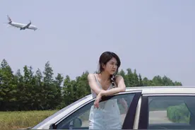 在浦东机场呆上一天，都会看到什么？｜轧马路图片