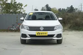 详解大众朗逸启航版，搭载1.5L发动机，买它家用到底怎么样？图片