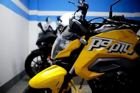 春风狒狒ST三千公里深度测评图片