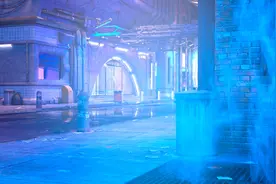 小说：北宋时期的玩具“山亭儿”，是用来给小孩子过家家的图片