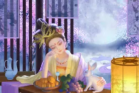 小说：成为琪亚娜，在前文明会发生什么有趣的事呢图片
