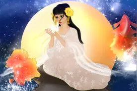 小说：璃月车王，车车好快，我要下车图片
