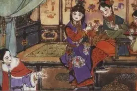 作为中国著名学者和语言哲学家，她的脚步不该如此沉寂图片