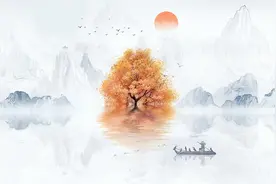 小说：揭秘，为啥甄嬛长得像纯元皇后呢？图片