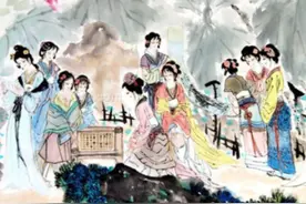 第二十四回 万寿山大仙留故友 五庄观行者窃人参图片