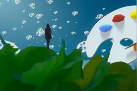 小说：还是不敌，林宇把水搅浑，挑起两边队伍争斗，得到美女帮助图片