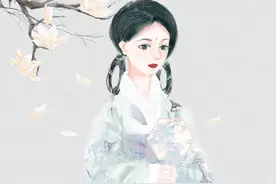 旺儿的小子与彩霞图片