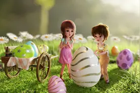 小说：甄嬛重生，皇后却更加得意了？图片