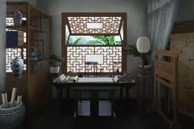 小说：不走心的cos砂金后我穿越了图片