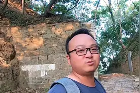 安徽滁州最值得去的地方，是赵匡胤和朱元璋的福地，如今破败不堪视频封面