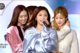 韩国甜美女团apink 热门歌曲《让我心动》《nonono》美呆了