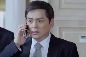 御姐归来：订婚变成一场悲剧，ETM准备收购何氏集团，父亲病倒