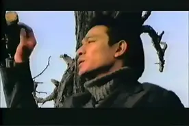 刘德华 忘情水  原版 MV