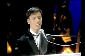 维塔斯 Vitas -最高音，2分4秒谁也模仿不了视频封面