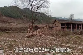 甘肃老家最古老的老宅，承载了几代人的回忆，至今看着还很稀奇视频封面