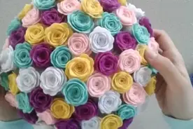 要换新碗？旧碗不要扔！简单的手工改造就变成高大上的装饰品！！